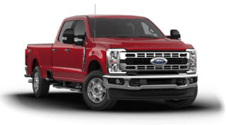 2026 Ford Super Duty® External Image 5